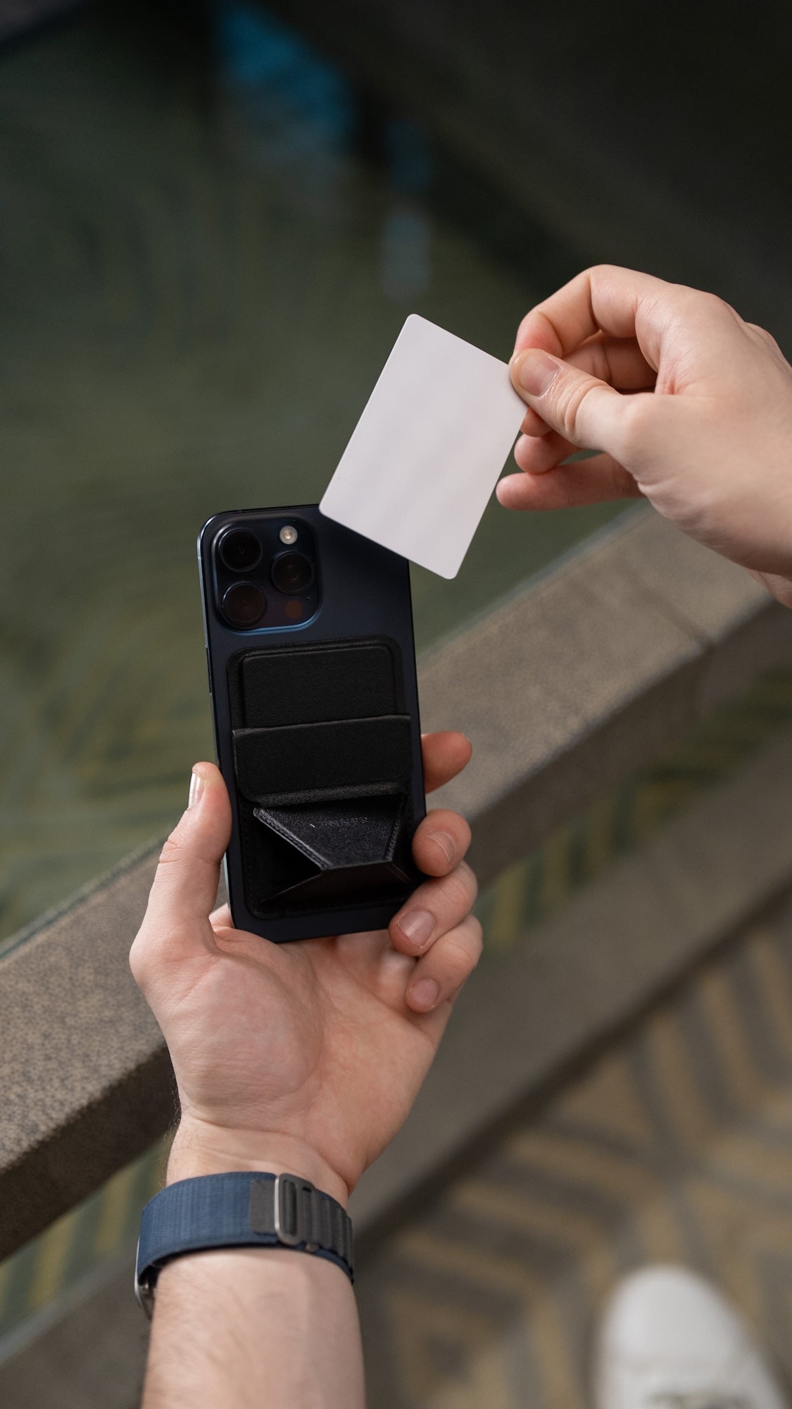 Pocket Clutter: How Many Things You Actually Carry, and How to Cut It Down