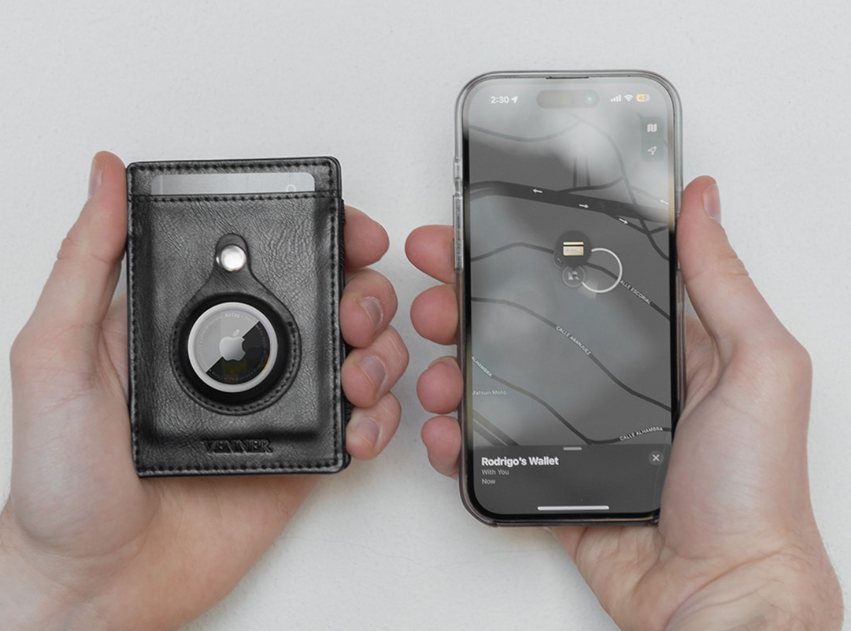 Why Slim Wallets Matter for Everyday Carry