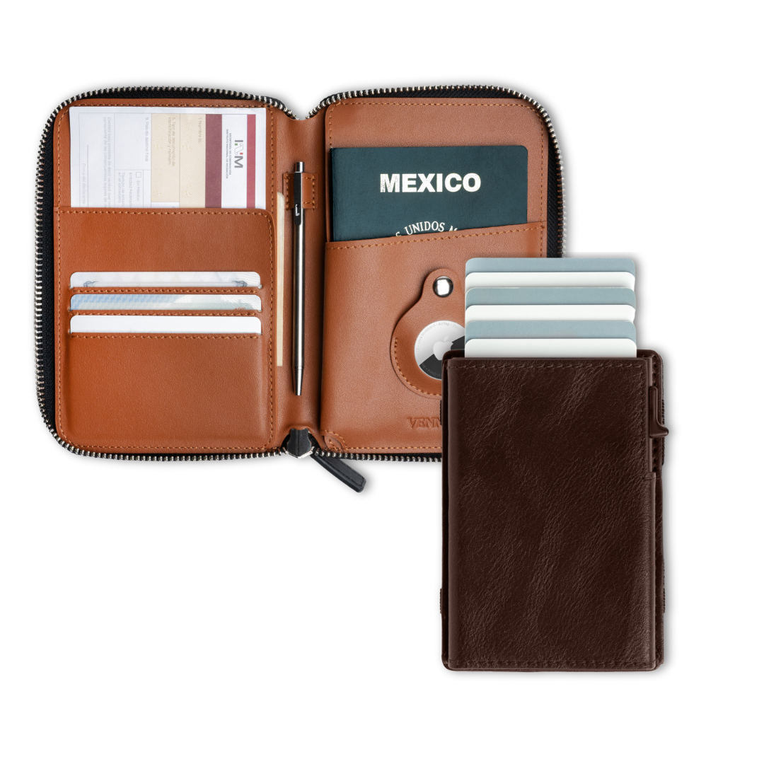 Travel Essentials