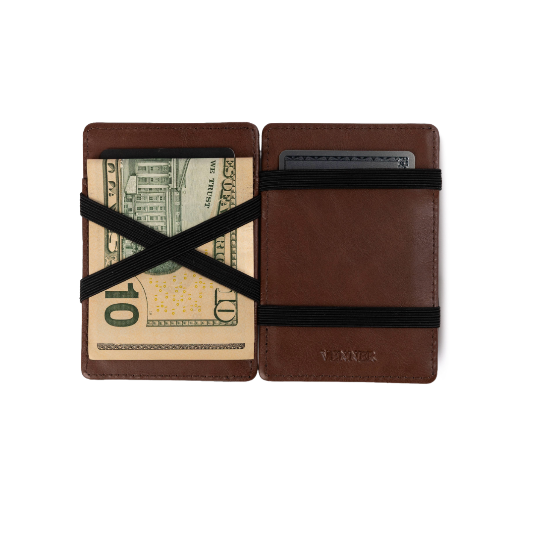 Venner Wallet - AirTag