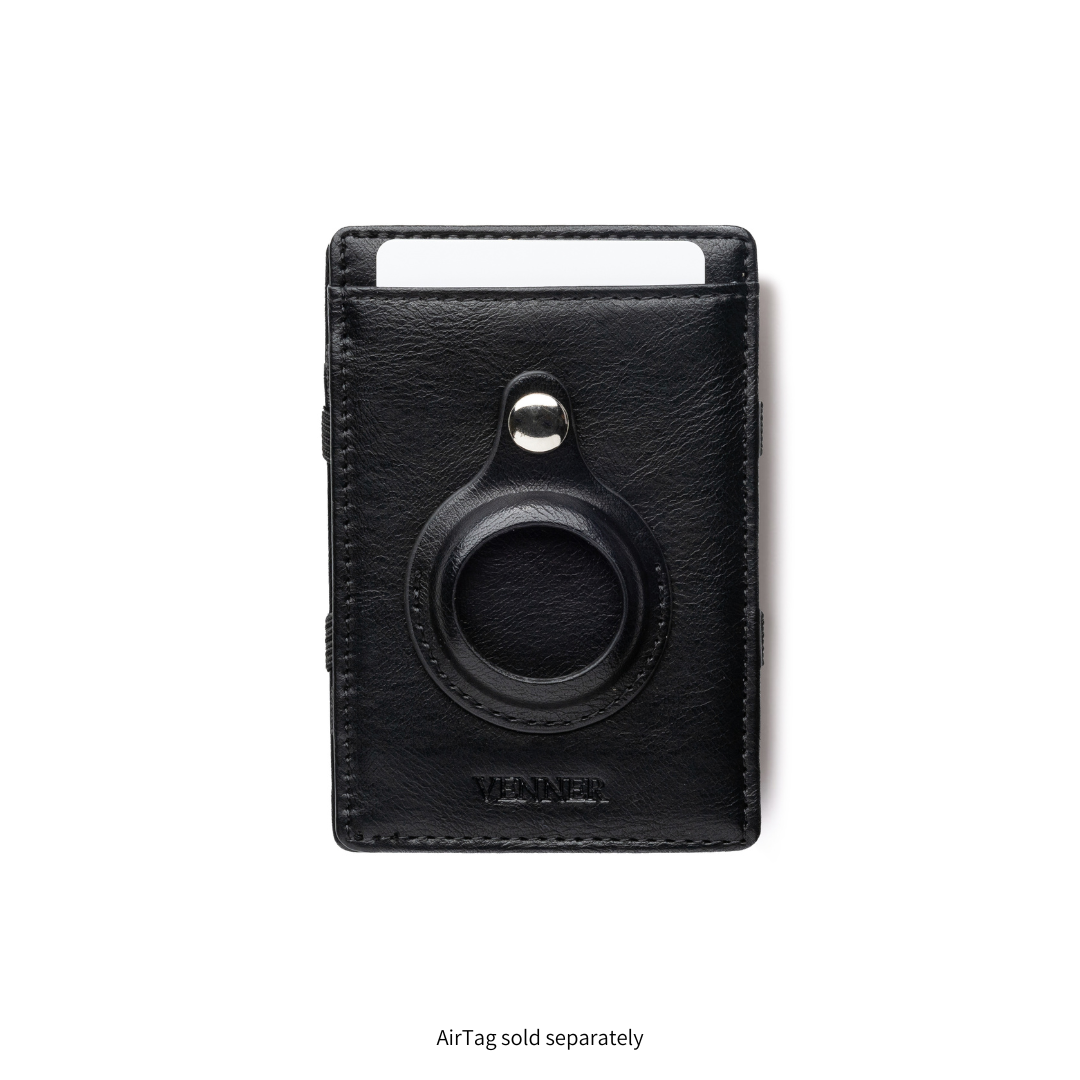 Venner Wallet - AirTag