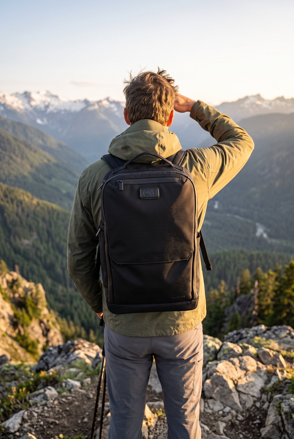 Packing for the Season Change: What Your Carry Needs as Fall Sets In