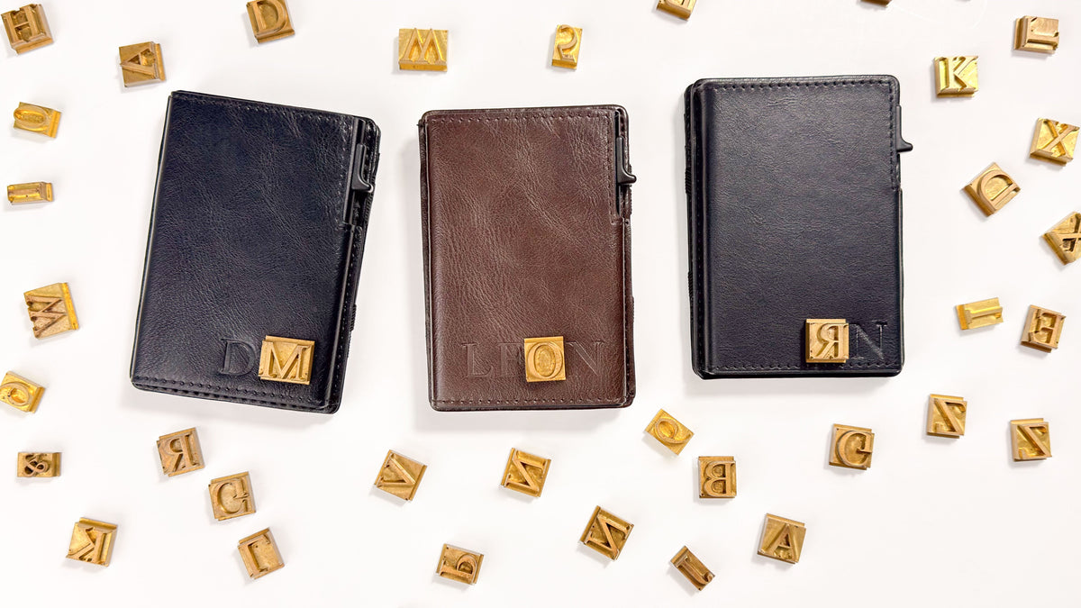 Full Grain Leather, Explained