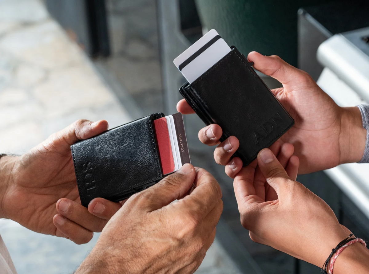 How to Build a Clean Everyday Carry Setup