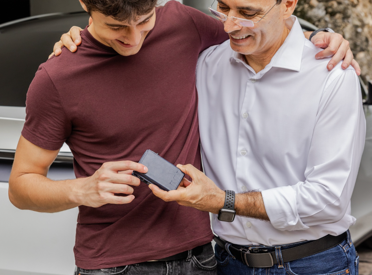 The best gifts for dads who travel
