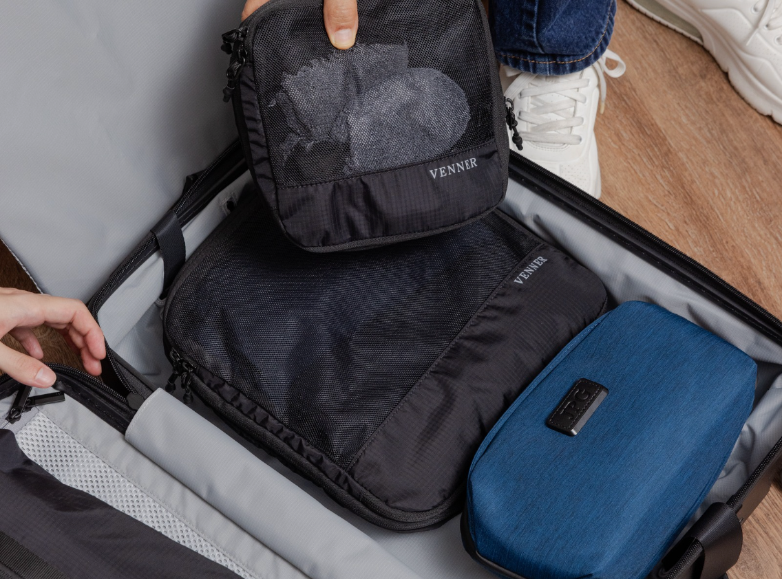 How to build a carry system that actually works