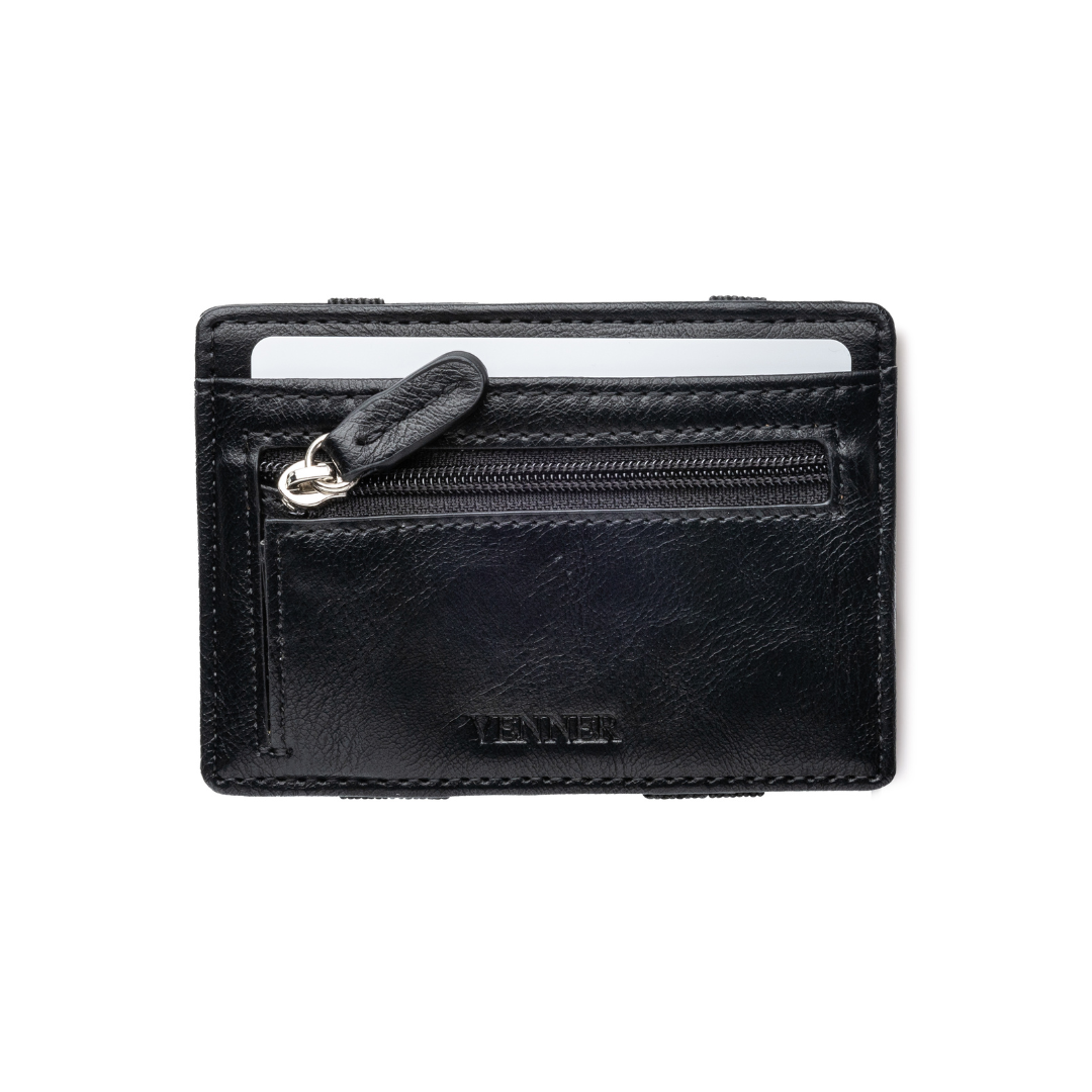 Magic-Zip Wallet