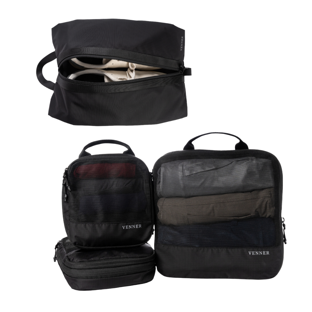 Pack & Go Kit