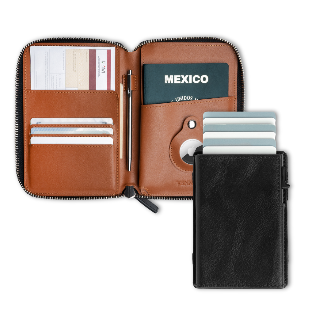 Travel Essentials