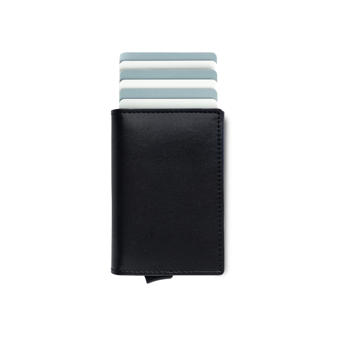 Magnet Switch Wallet