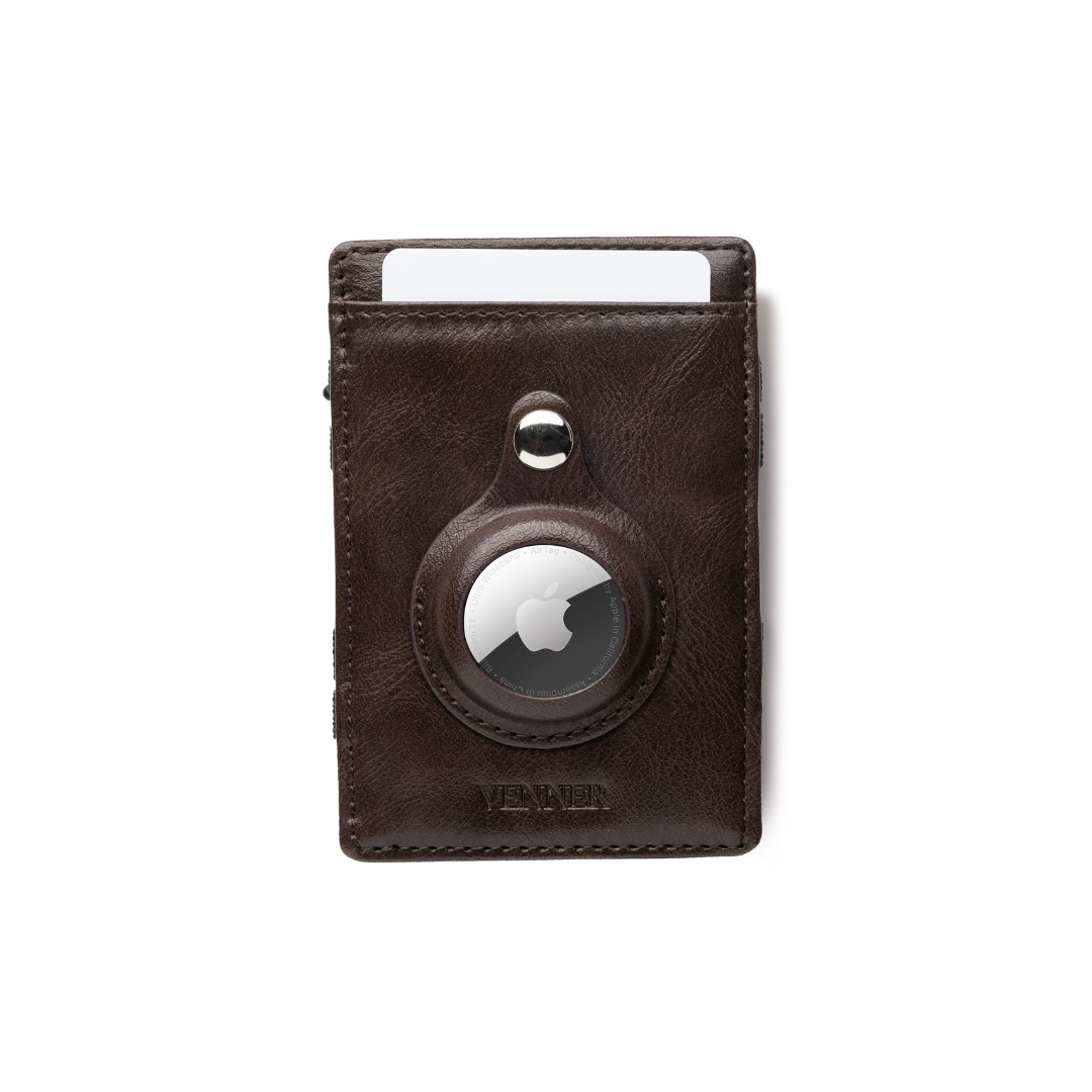 Venner Wallet - AirTag