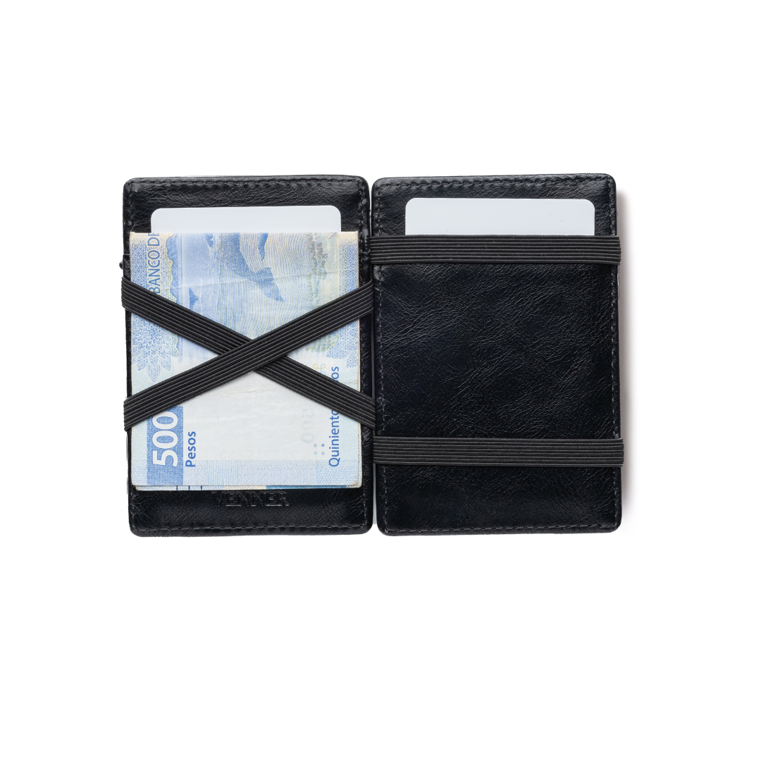 Venner Wallet