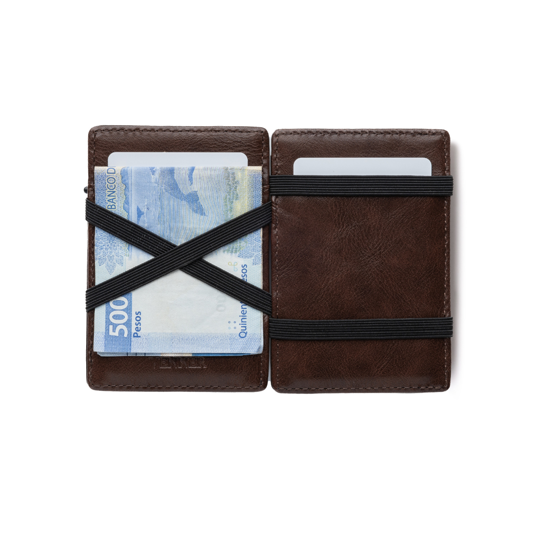 Magic Wallet+